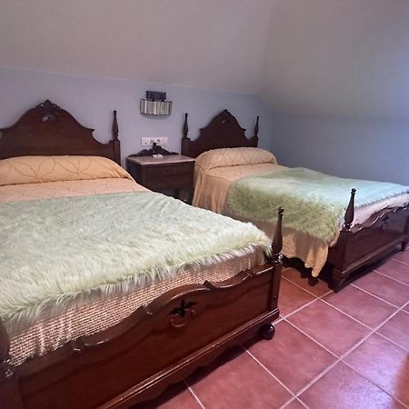 منزل الضيف Os Peares  في Casa Alpargateiro المظهر الخارجي الصورة
