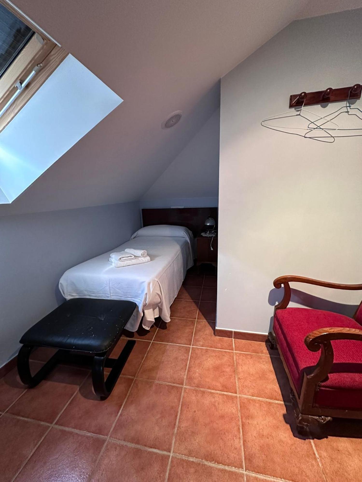 منزل الضيف Os Peares  في Casa Alpargateiro المظهر الخارجي الصورة