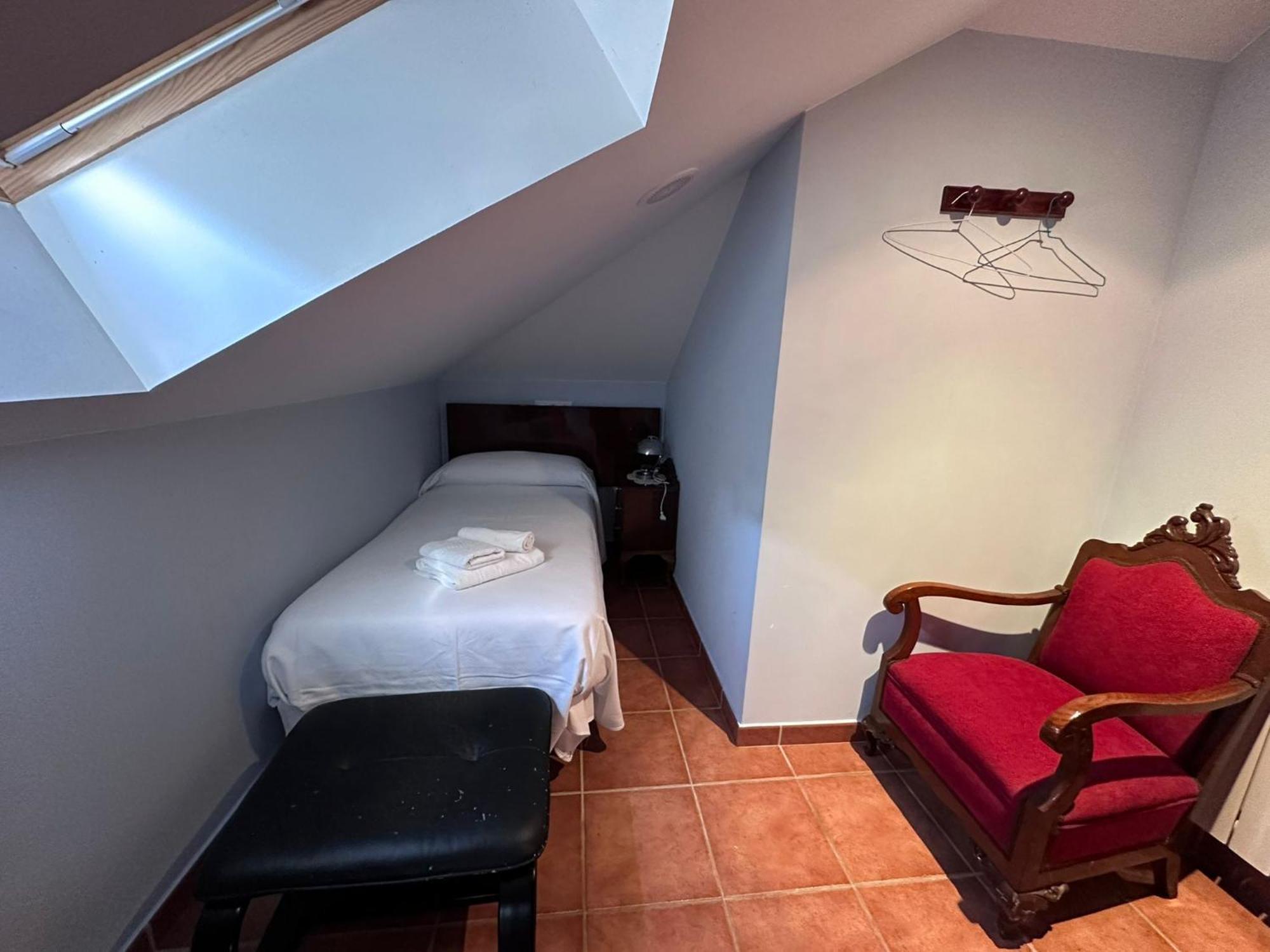 منزل الضيف Os Peares  في Casa Alpargateiro المظهر الخارجي الصورة