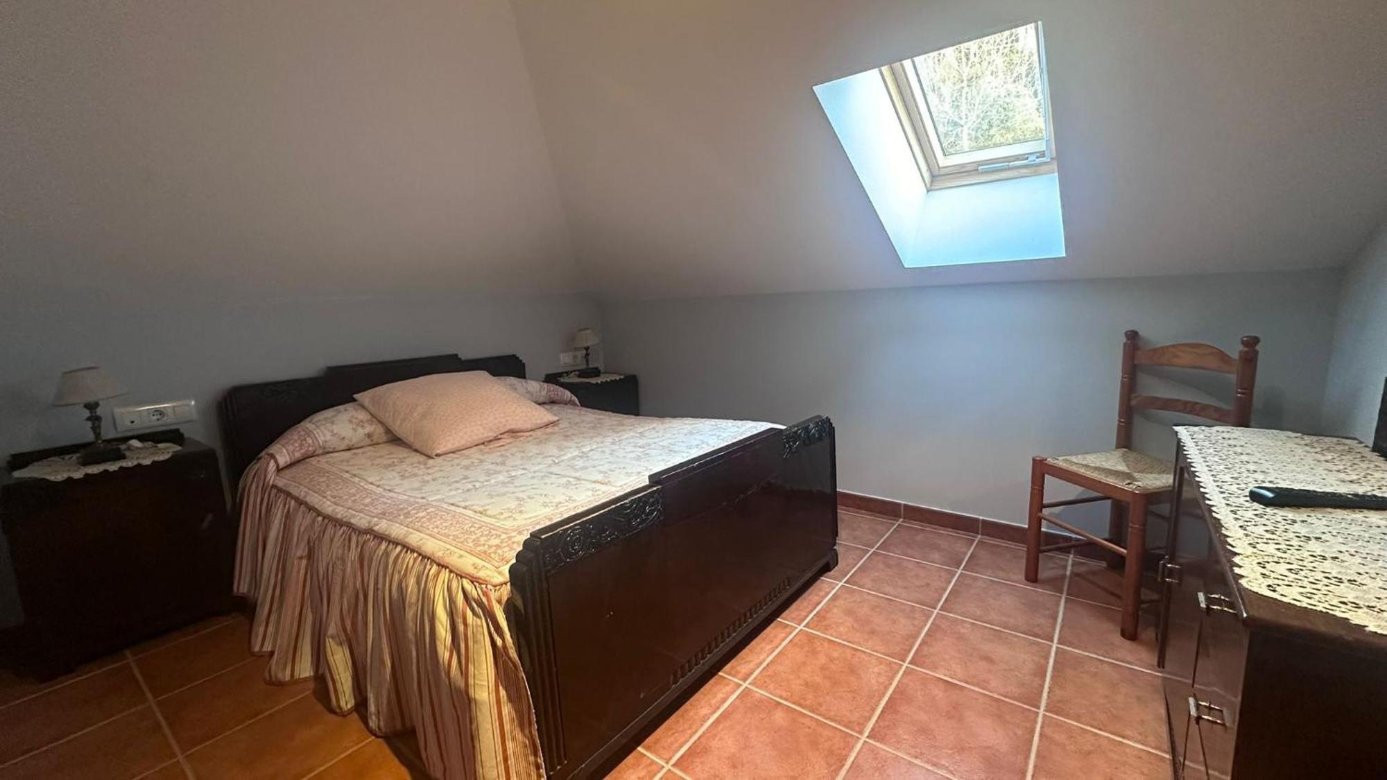 منزل الضيف Os Peares  في Casa Alpargateiro المظهر الخارجي الصورة