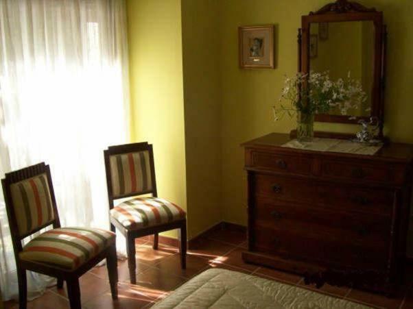 منزل الضيف Os Peares  في Casa Alpargateiro المظهر الخارجي الصورة