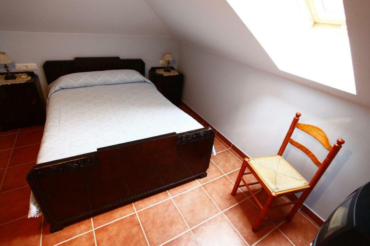 منزل الضيف Os Peares  في Casa Alpargateiro المظهر الخارجي الصورة