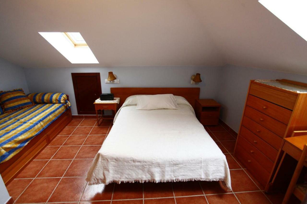 منزل الضيف Os Peares  في Casa Alpargateiro المظهر الخارجي الصورة