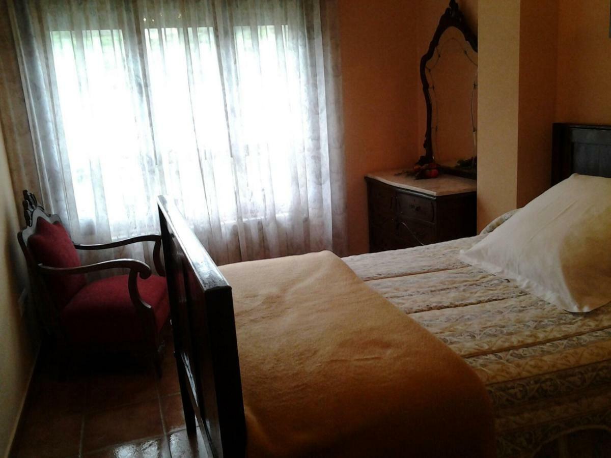 منزل الضيف Os Peares  في Casa Alpargateiro المظهر الخارجي الصورة